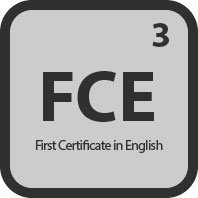 Icono FCE 3