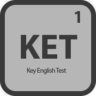 Icono KET 1